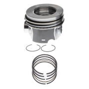 MAHLE GM 6.6 Duramax Piston With Rings | 224-3935WR | 2011-2016 GM Duramax LML / LGH 6.6L