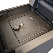 Console Vault Center Console Safe | 1152 (2)