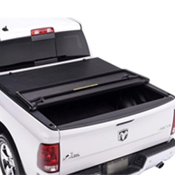 Dodge RAM Cummins Parts - 2019+ RAM Cummins 6.7L Parts - Tonneau Covers | 2019+ RAM Cummins 6.7L