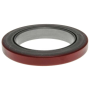 MAHLE 94-03 Ford 7.3 Powerstroke Timing Cover Seal | 67631 | 1994-2003 Ford Powerstroke 7.3L