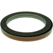 MAHLE 01-18 GM 6.6 Duramax Rear Main Crankshaft Seal | 67777 | 2001-2018 GM Duramax 6.6L