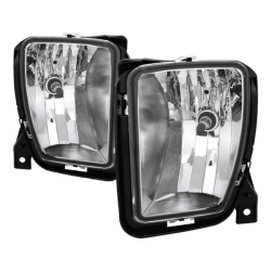 2014+ Dodge / Jeep / RAM EcoDiesel 3.0L Parts - Lighting | 2014+ Dodge / Jeep / RAM EcoDiesel 3.0L - Fog Light | 2014+ Dodge / Jeep / RAM EcoDiesel 3.0L