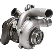 Garrett Powermax 2.8 Duramax Turbocharger | 892179-5001S | 2016+ GM Colorado Duramax 2.8L