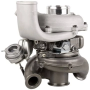 Garrett Powermax 2.8 Duramax Turbocharger | 892179-5001S (2)