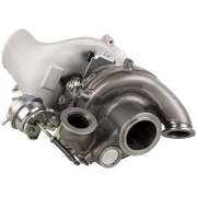 Garrett Powermax 2.8 Duramax Turbocharger | 892179-5001S (4)