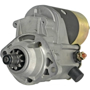 Denso Remanufactured Hino Starter | 228000-6253, 281002510, 9722809625 | Hino J08C 8.0L