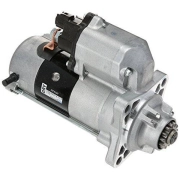 NEW Denso Dodge RAM 6.7 Cummins 12V Starter | 428000-6110, 4280006111, 4928811 | 2007.5-2018 Dodge RAM Cummins 6.7L