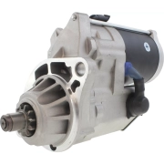 NEW Denso Isuzu Starter | TG2280809761, 12596914, 2280000976 | Isuzu 6HK1