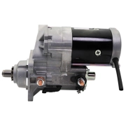 NEW Denso Mercedes Benz Starter | TG4280001881, 61231341, 8200075 | Mercedes Benz MBE900 / 906