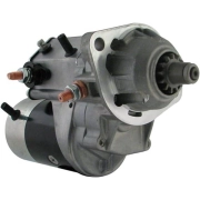 NEW Denso Mercedes Benz Starter | TG4280001881, AS4280000310, 0128168000 | Mercedes Benz MBE904