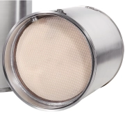 OEM 3.0 Powerstroke Diesel Particulate Filter (DPF) | JL3Z-5H270-A (3)