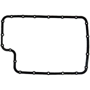 OEM Ford 6.0 & 6.4 Powerstroke Transmission Pan Kit | 8C3Z-7A194-B, 8C3Z-7A098-D, F6TZ-7A191-A, 3C3Z-7B155-BA (2)