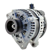 OEM 6.7 Powerstroke Alternator | BC3Z-10346-B | 2011-2016 Ford Powerstroke 6.7L