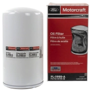 OEM 7.3 Powerstroke Air, Fuel & Oil Filter Kit | FL-1995, FD-4596, FA-1750 (3)