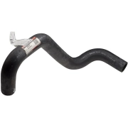 OEM 7.3 Powerstroke Lower Radiator Hose | KM-4671, 1C3Z-8286-CA | 1999-2003 Ford Powerstroke 7.3L