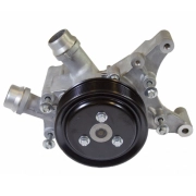 OEM Ford 6.7 Powerstroke Secondary Water Pump (Single Alt) | BC3Z-8501-C | 2011-2017 Ford 6.7L Powerstroke