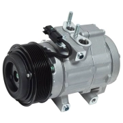 OEM Ford 6.7 Powerstroke AC Compressor | YCC-257, BC3Z-19703-D | 2011-2016 Ford Powerstroke 6.7L