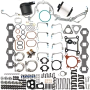 OEM Ford 6.7 Powerstroke Engine Install Kit | BC3Z-6079-D | 2011-2014 Ford Powerstroke 6.7L