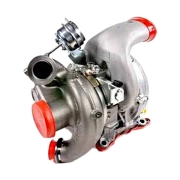 OEM Ford 6.7 Powerstroke Turbocharger Pickup | HC3Z-6K682-A | 2015-2020 Ford Powerstroke 6.7L