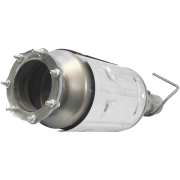 OEM 6.4 Powerstroke Diesel Particulate Filter (DPF) | 9C3Z5H221B | 2008-2010 Ford Powerstroke 6.4L Pickups