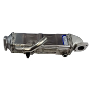 NEW International VT275 Navistar MaxxForce 5 EGR Cooler | 1876691C2, 1880013C94 | 2006-2010 International / Navistar Maxxforce 5