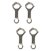 NEW Ford OEM 6.4 Powerstroke Connecting Rod Bank Set (4) | 8C3Z-6200-B | 2008-2010 Ford Powerstroke 6.4L