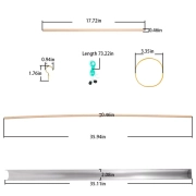 NEW Cummins 5.9 & 6.7 Valve Lifter Remover & Installer Tool | 8502A, 8502, 3822513 (2)