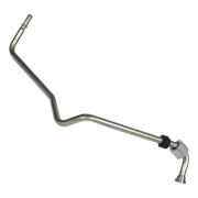 NEW Ford OEM 6.0 Powerstroke Fuel Return Line | 3C3Z-9C273-AA | 2003-2004 Ford Powerstroke 6.0L