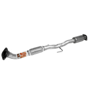 NEW 03-06 Toyota Camry 2.4 Catalytic Converter EPA or CARB (Rear) | 174100H130, 1741028320 | 2003-2006 Toyota Camry 2.4L