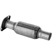 NEW 07-13 Lexus RX350 & Toyota Sienna 3.5 Catalytic Converter EPA or CARB (Rear) | 171400P080, 171400P210 | 2007-2013 Lexus RX350 / Toyota Sienna 3.5L