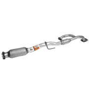 NEW 02-06 Lexus ES300 & Toyota Camry 3.0 Catalytic Converter EPA or CARB (Rear) | 50560 | 2002-2006 Lexus ES300 / Toyota Camry 3.0L