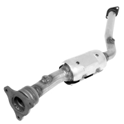 NEW 05-07 Chevy Cobalt & HHR 2.2 Catalytic Converter EPA or CARB (Center) | 15873732 | 2005-2007 Chevy Cobalt / HHR 2.2L