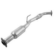 NEW 06-11 Toyota Camry & Solara 2.4 Catalytic Converter EPA or CARB (Rear) | 174100H180, 174100H190, 174100H270 | 2006-2011 Toyota Camry / Solara 2.4L