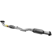 NEW 10-11 Toyota Camry Catalytic Converter EPA or CARB (Rear) | 174100V050, 174100V060, 1741036140 | 2010-2011 Toyota Camry