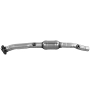 NEW 00-05 Toyota Celica 1.8 Catalytic Converter EPA or CARB (Center) | 1741022070, 1741022380 | 2000-2005 Toyota Celica 1.8L