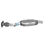 NEW 00-07 Ford Taurus & Mercury Sable 3.0 Catalytic Converter EPA or CARB (Rear) | 1F1Z5E212CA, 2F1Z5E212AA, 2F1Z5E212BA | 2000-2007 Ford Taurus / Mercury Sable 3.0L