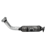 NEW 02-06 Honda CR-V 2.4 Catalytic Converter EPA or CARB (Front) | 18160PPAA00 | 2002-2006 Honda CR-V 2.4L