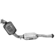 NEW 03-11 Ford Crown Victoria 4.6 Catalytic Converter EPA or CARB (Right) | 6W1Z5E212A, 6W1Z5E212B, 9W1Z5E212A | 2003-2011 Ford Crown Victoria 4.6L