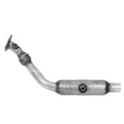 NEW 04-06 Chrysler Pacifica 3.5 Catalytic Converter EPA or CARB (Center) | 4809660AE | 2004-2006 Chrysler Pacifica 3.5L