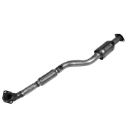 NEW 04-06 Hyundai Elantra 2.0 Catalytic Converter EPA or CARB (Rear) | 286102D365 | 2004-2006 Hyundai Elantra 2.0L