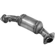 NEW 04-07 Cadillac CTS Catalytic Converter EPA or CARB (Front) | 12622975, 12622977, 25768053 | 2004-2007 Cadillac CTS