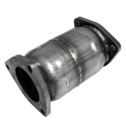 NEW 04-08 Chevy Aveo & Aveo5 1.6 Catalytic Converter EPA or CARB (Front) | 96417179, 96536865 | 2004-2008 Chevy Aveo / Aveo5 1.6L