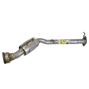 NEW 04-09 Buick Allure & LaCrosse 3.8 Catalytic Converter EPA or CARB (Center) | 15861400, 15861401, 15861402 | 2004-2009 Buick Allure / LaCrosse 3.8L