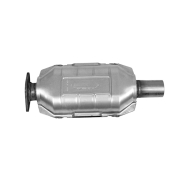 NEW 04-09 Mazda 3 Catalytic Converter EPA or CARB (Rear) | L3262055XG, L3262055XK, L3272055XF | 2004-2009 Mazda 3