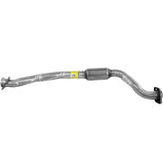 NEW 04-12 GM Colorado & Canyon 2.9 Catalytic Converter *EPA or CARB (Rear) | 20909929, 25785792 | 2004-2012 GM Colorado / Canyon 2.9L