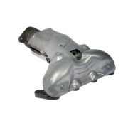 NEW 05-10 Hyundai Tucson & Kia Sportage 2.0 Catalytic Converter EPA or CARB (Front) | 2851023770, 2851023780 | 2005-2010 Hyundai Tucson / Kia Sportage 2.0L