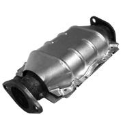 NEW 05-10 Hyundai Tucson & Kia Sportage 2.0 Catalytic Converter EPA or CARB (Rear) | 2895023786, 2895023820 | 2005-2010 Hyundai Tucson / Kia Sportage 2.0L