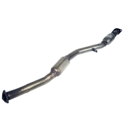 NEW 05-11 Subaru Outback & Impreza 2.5 Catalytic Converter EPA or CARB (Rear) | 44620AA78A, 44620AB400, 44620AB44A | 2005-2011 Subaru Outback / Impreza 2.5L