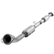 NEW 05-15 Toyota Tacoma 2.7 Catalytic Converter EPA or CARB (Center) | 174100C100 | 2005-2015 Toyota Tacoma 2.7L