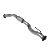 NEW 06-07 GM Trailblazer & Envoy 4.2 Catalytic Converter *EPA or CARB (Center) | 15276514 | 2006-2007 GM Trailblazer / Envoy 4.2L